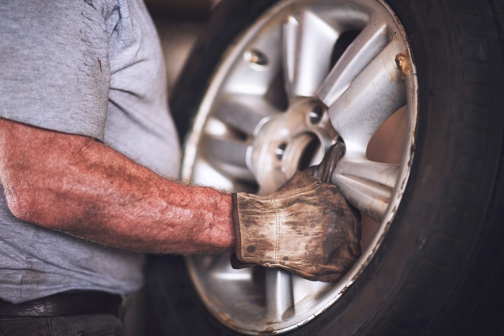 mechanic